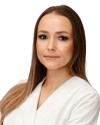 Кузьмина Мария Викторовна