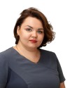 Медвинская Станислава Валерьевна