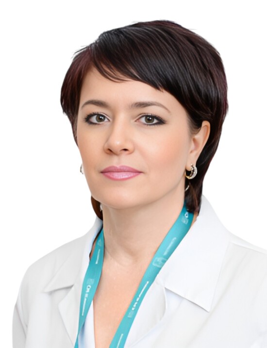 Братова Фатима Мугазовна