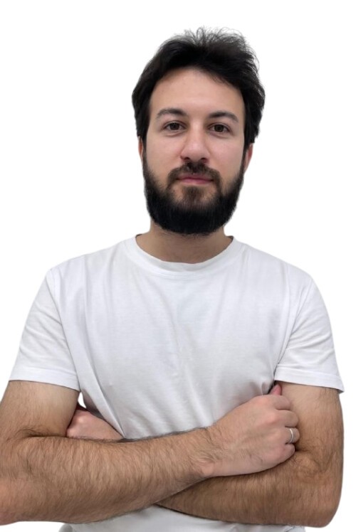 Нагоев Рустам Хасенович