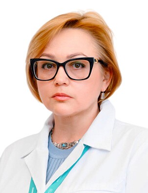 Немсцверидзе Светлана Владимировна