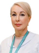 Джума Светлана Геннадиевна