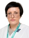 Козлова Ирина Алексеевна