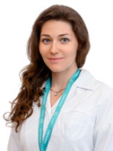 Мажарова Александра Павловна