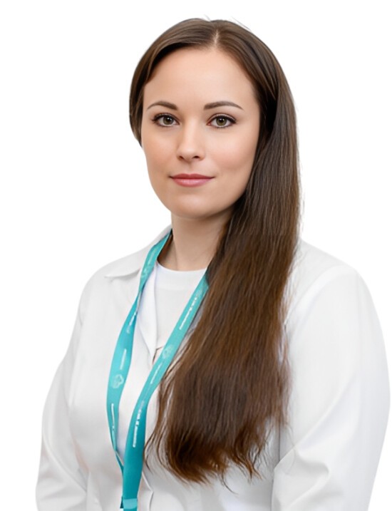 Лупан Наталья Ивановна