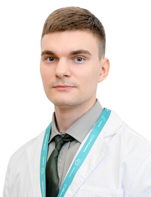 Шилин Дмитрий Андреевич