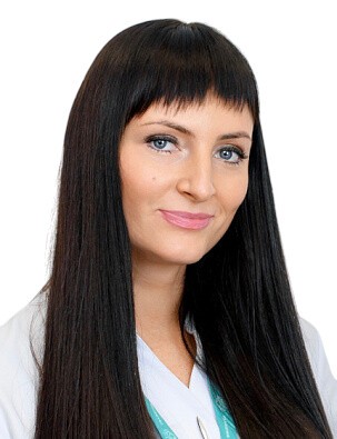 Львова Юлия Эдуардовна