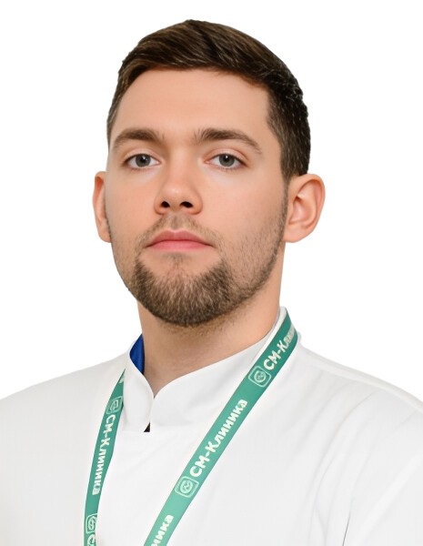 Абраменков Виктор Борисович