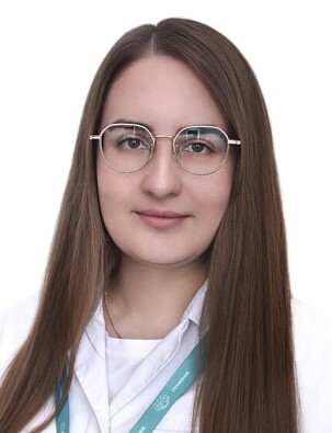 Безуглова Елена Сергеевна