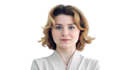 Кочетова Полина Евгеньевна