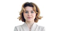 Кочетова Полина Евгеньевна