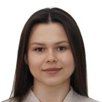 Мусина Раиля Рифатовна