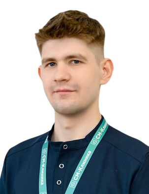 Заводин Владислав Витальевич