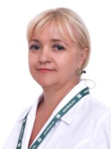 Алексеева Светлана Игоревна