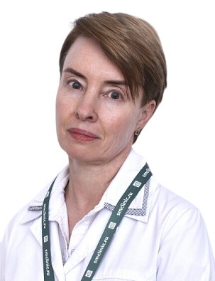 Бойченко Елена Валерьевна