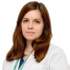 Василевская Наталья Эдуардовна