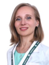 Яновская Елена Олеговна