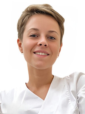 Рейдер (Макарова) Яна Игоревна