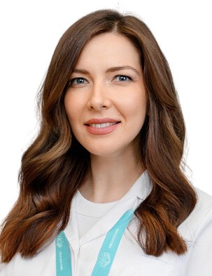 Дмитриева Ольга Алексеевна