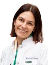 Тимина Яна Дмитриевна