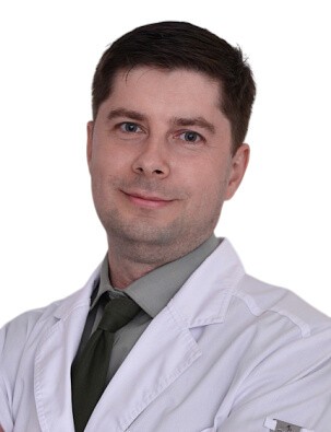 Цюпко Илья Викторович