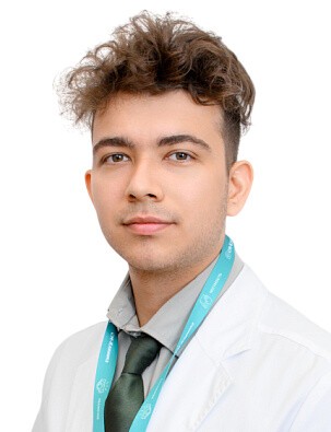 Дунаев Никита Сергеевич