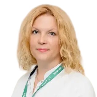 Моисеева Татьяна Сергеевна