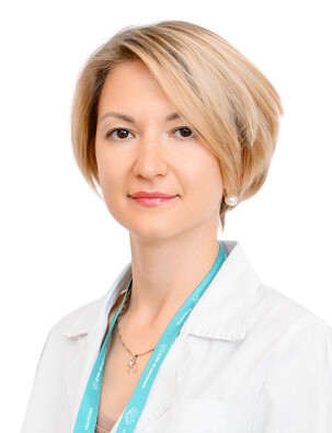 Якушева Мария Олеговна