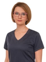 Кузнецова Елена Викторовна