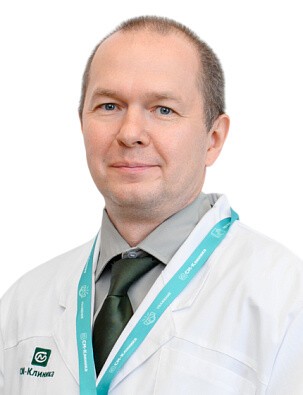 Лавошников Михаил Владимирович