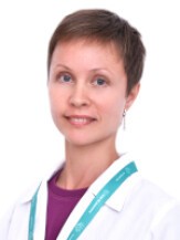 Емельянова Оксана Александровна