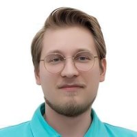 Попов Максим Андреевич