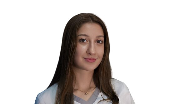 Егиазарян Флора Симоновна