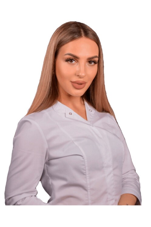 Подсекина Анастасия Сергеевна