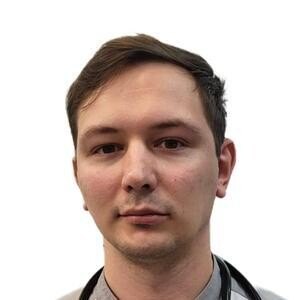 Сидоренко Олег Витальевич