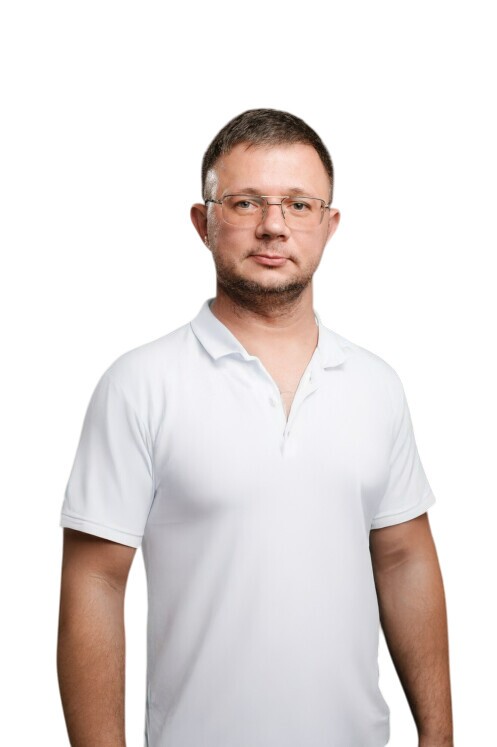 Лебедев Антон Олегович