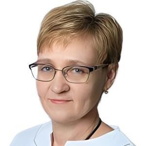 Виноградова Елена Ивановна