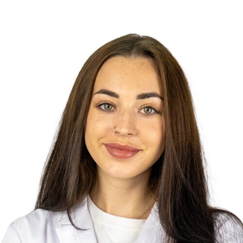 Федина Оксана Александровна