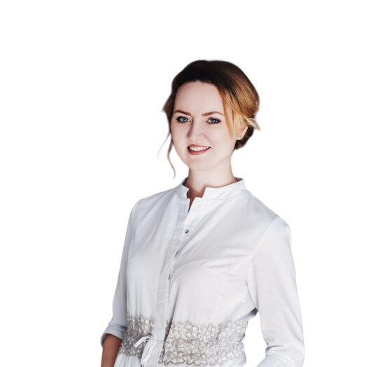 Тюрина Виталия Вячеславовна