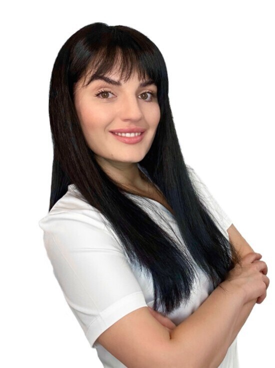 Симонян Ани Эдувард