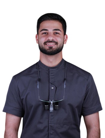 Хабака Махмуд Валидович