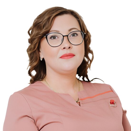 Перезва Алевтина Сергеевна