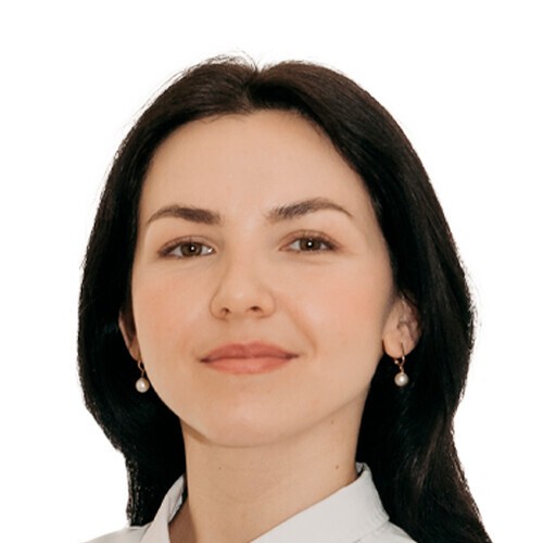 Картавых Екатерина Константиновна