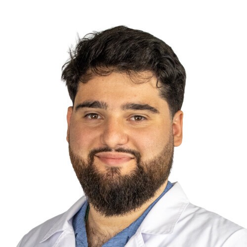 Керимов Керим Бекирович