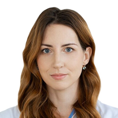 Ковалева Александра Леонидовна