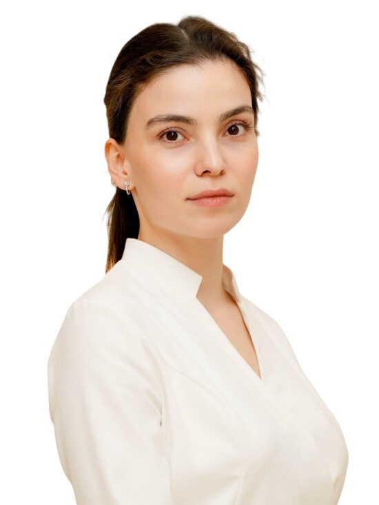 Абакарова Лейла Закировна