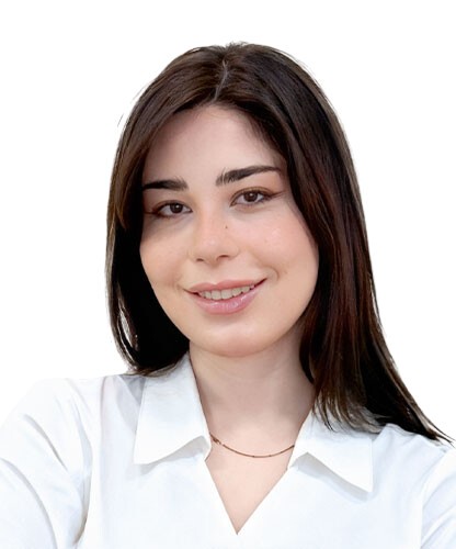 Мальсагова Бэлла Мухарбековна