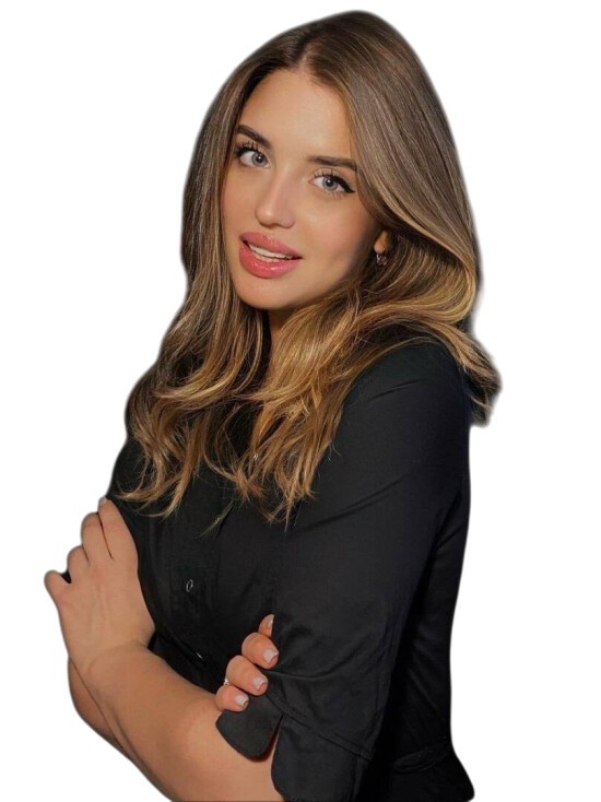 Заар Валерия Ивановна