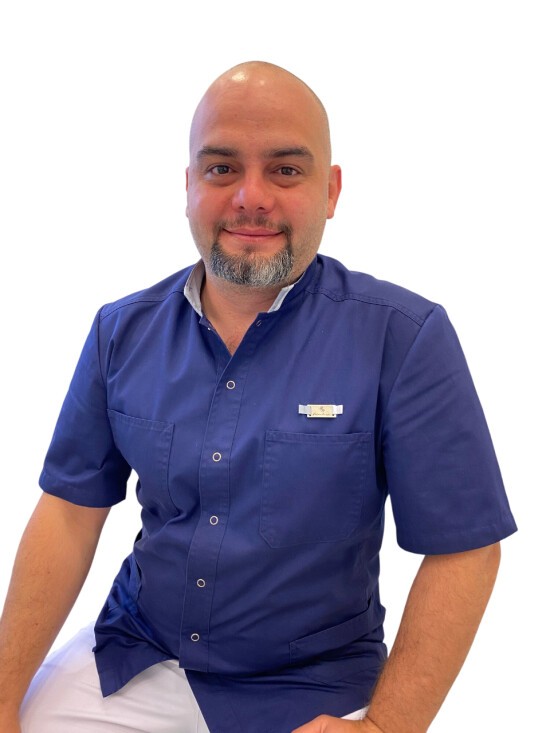 Ислам Нарзан Низарович