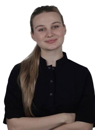 Земляная Вероника Вадимовна